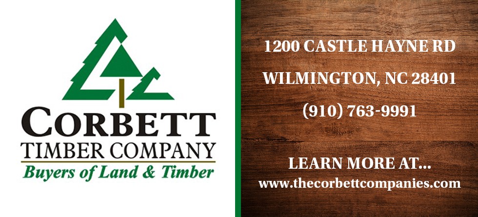 Corbett Timber Co.