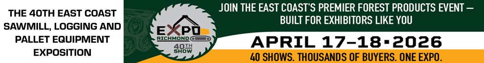 Virginia Forest Products Association/EXPO Richmond