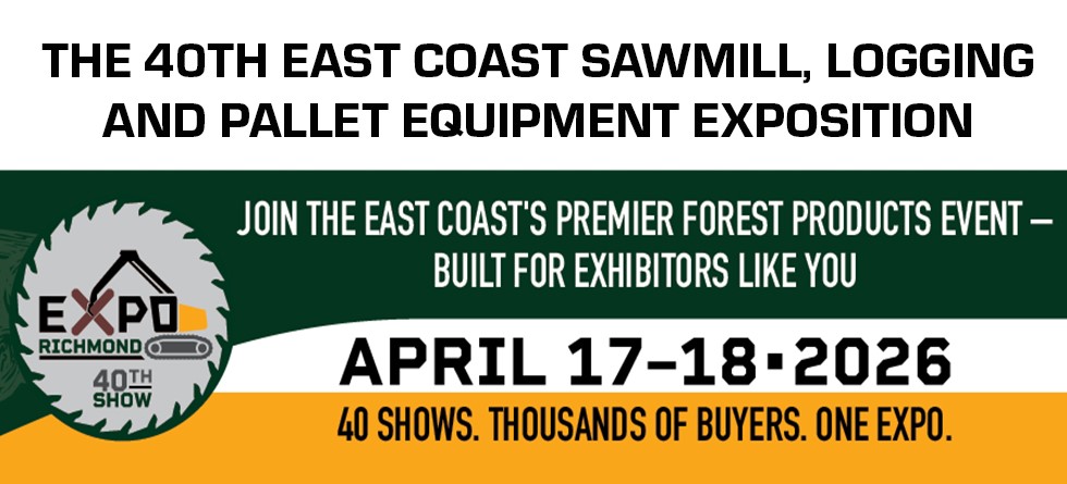 Virginia Forest Products Association/EXPO Richmond
